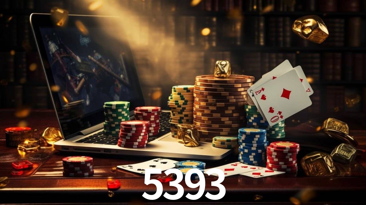 A Revolução dos Aplicativos de Jogos no 5393